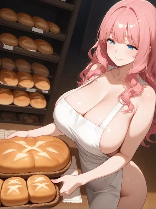 Diana Brooks | Your Mom